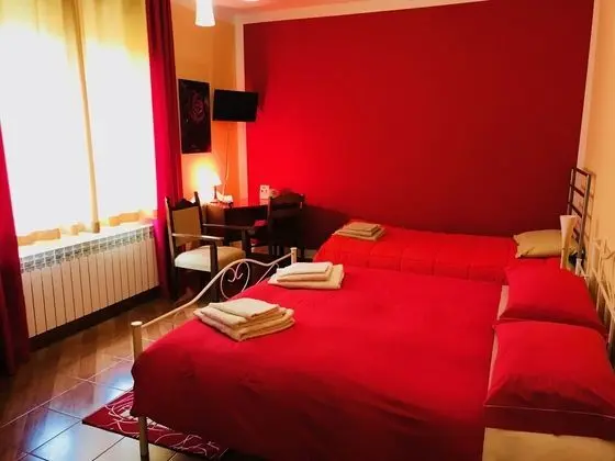 B&B L'Albero Maestro - Oda