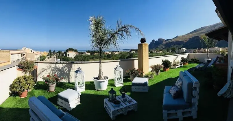 B&B L'Angolino della Nonna