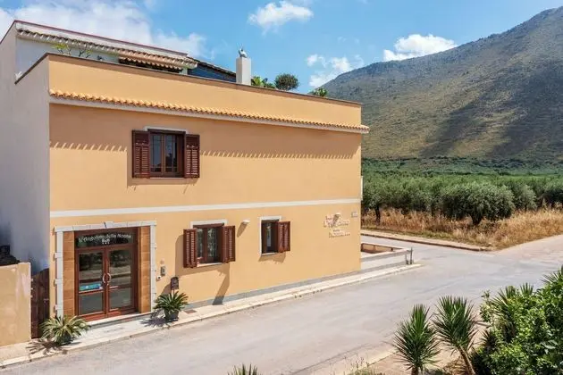 B&B L'Angolino della Nonna - Dış Mekan