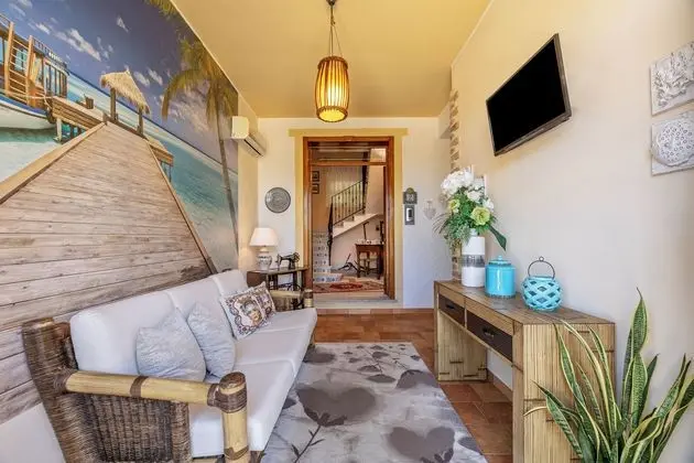 B&B L'Angolino della Nonna - Lobi