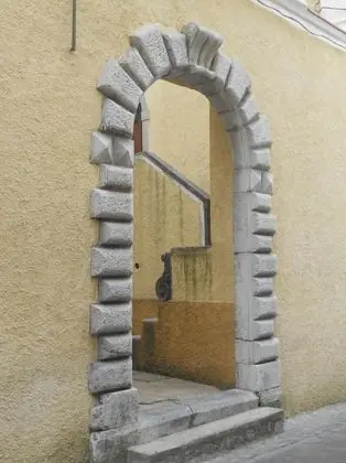 B&B L'Antico Portale