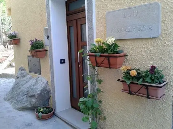 B&B L'Arabatana