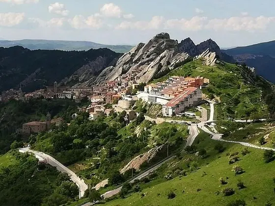 B&B L'Arabatana