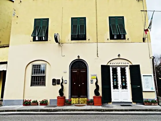 B&B L'Arancio
