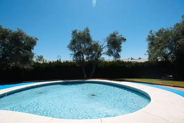 B&B Las Brisas - Havuz