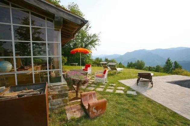 b&b LATORDICELLA - Dış Mekan