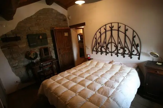 b&b LATORDICELLA - Oda