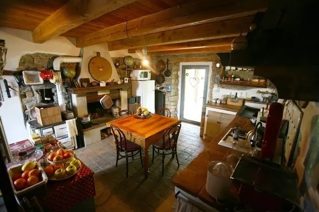 b&b LATORDICELLA - Yerinde Yemek