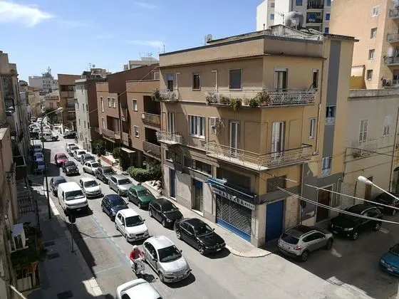B&B Laura e Chiara - Dış Mekan