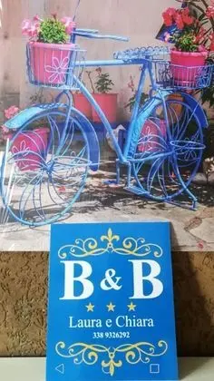 B&B Laura e Chiara - İç Mekan