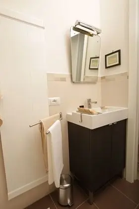 B&B Laurus Colosseo - Banyo Tipleri