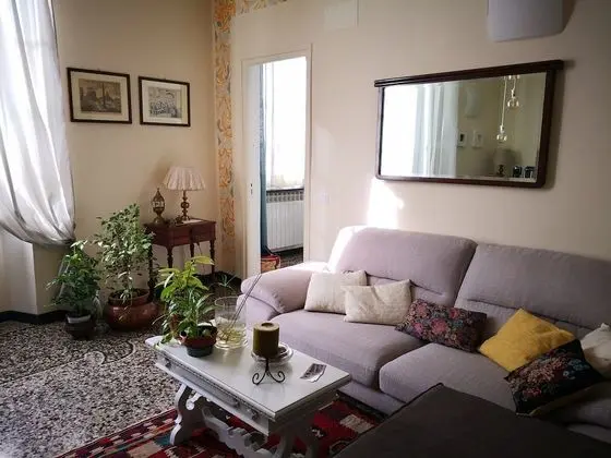 B&B Lavagna Uno - Lobi