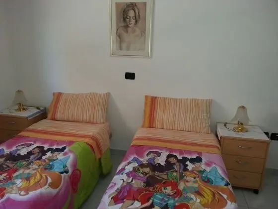 B&B Le Acacie - Oda