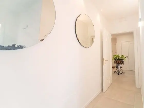 B&B Le Caruse - Dış Mekan