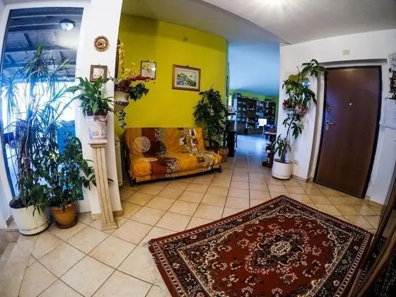 B&B Le Cascatelle - Lobi