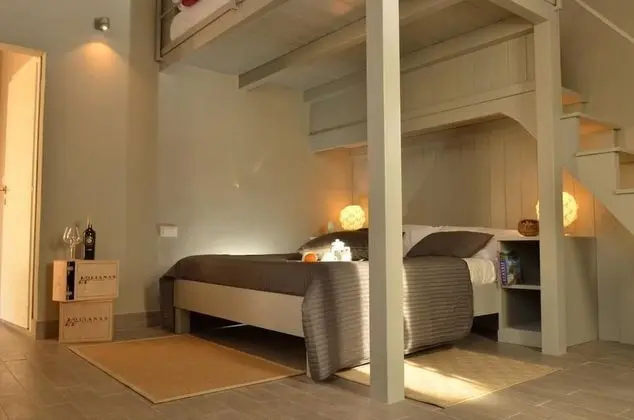 B&B Le Casine di Firenze