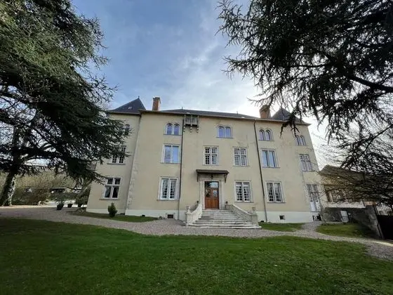 B&B Le Château de Morey - Öne Çıkan Resim