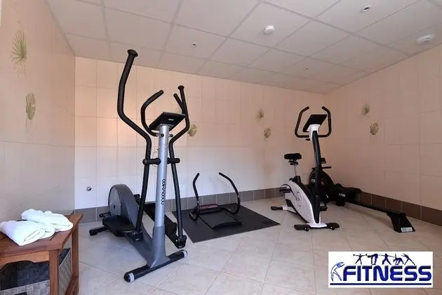 B&B Le Clos des Raisins - Fitness