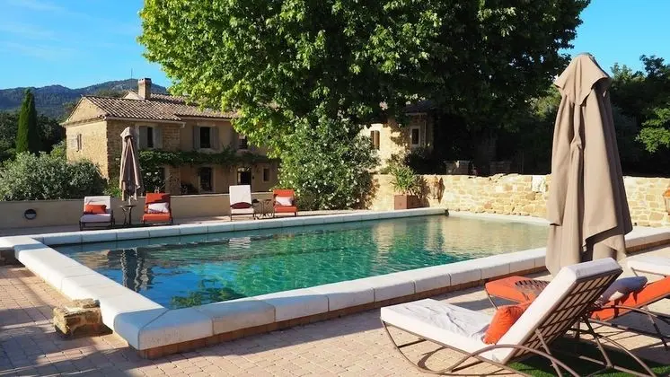 B&B Le Clos Saint Saourde