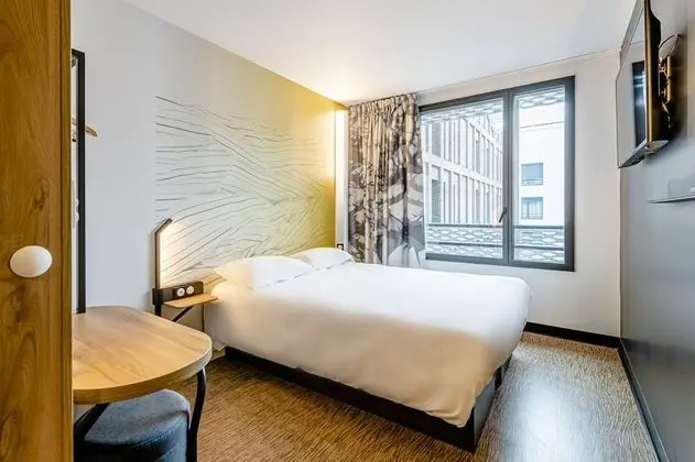 B&B Hotel Le Creusot Montchanin - Öne Çıkan Resim