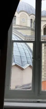 B&B Le Cupole di Trieste - Dış Mekan