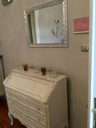 B&B Le Cupole di Trieste - İç Mekan