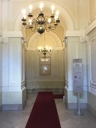 B&B Le Cupole di Trieste - Lobi