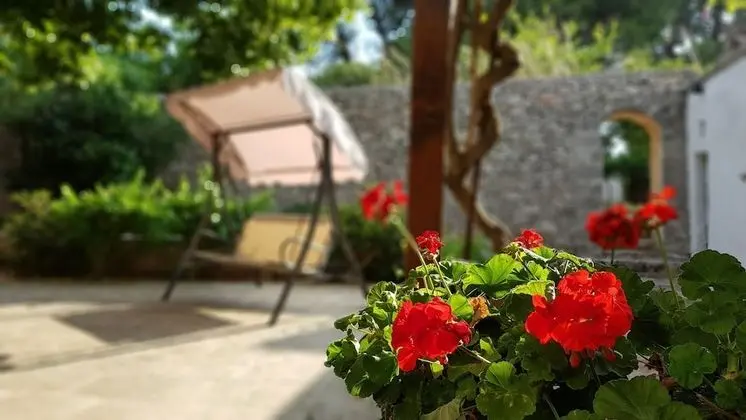 B&B Le Due Corti - Dış Mekan