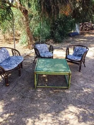 B&B Le Due Coste - Dış Mekan