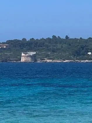 B&B Le Due Coste - Plaj