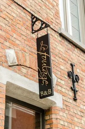 B&B Le Foulage - 1