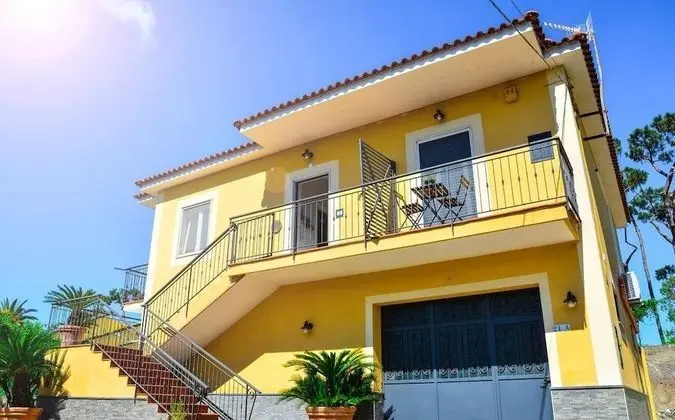 B&B Le Ginestre - Öne Çıkan Resim