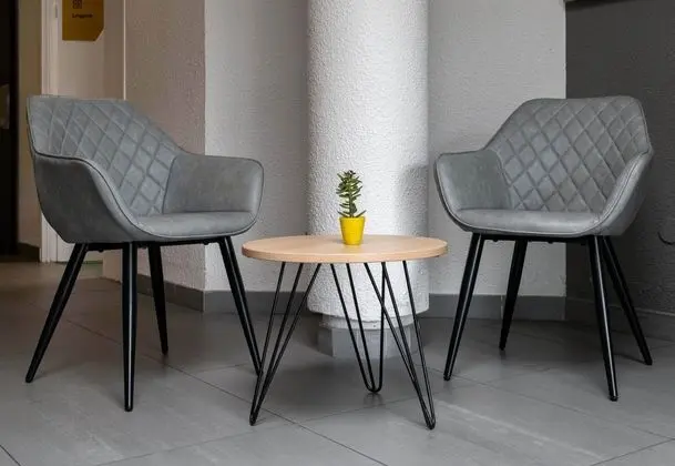 B&B Hotel Le Havre Harfleur 2 - Lobi
