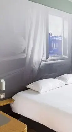 B&B Hotel Le Havre Harfleur 2 - Yerinde Yemek