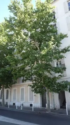 B&B Le Jardin De Tesse - Dış Mekan