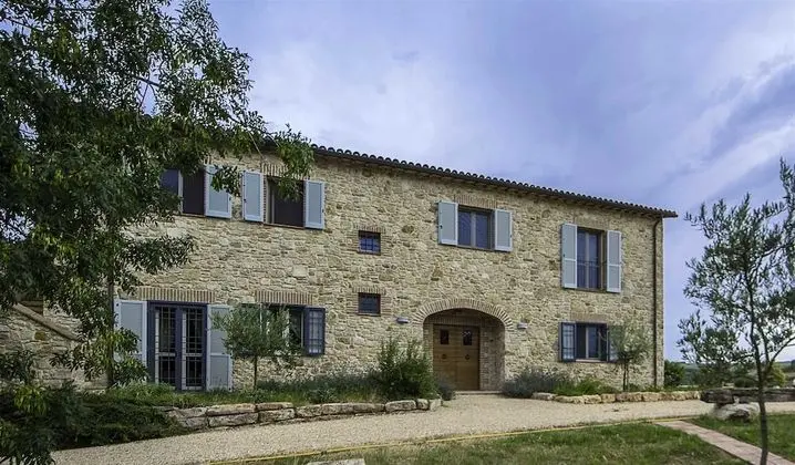 B&B Le Logge Ritrovate