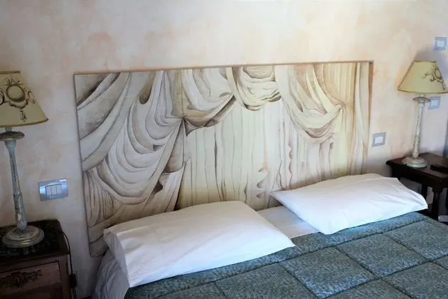 B&B Le Logge Ritrovate - Oda