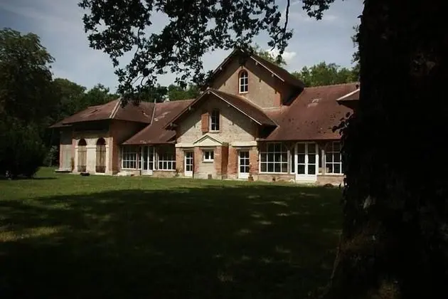 B&B Le Logis de Bois Renard