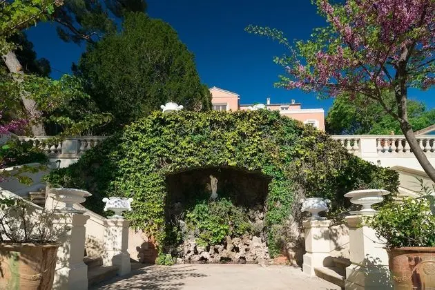 B&B Le Logis du Mas - Dış Mekan