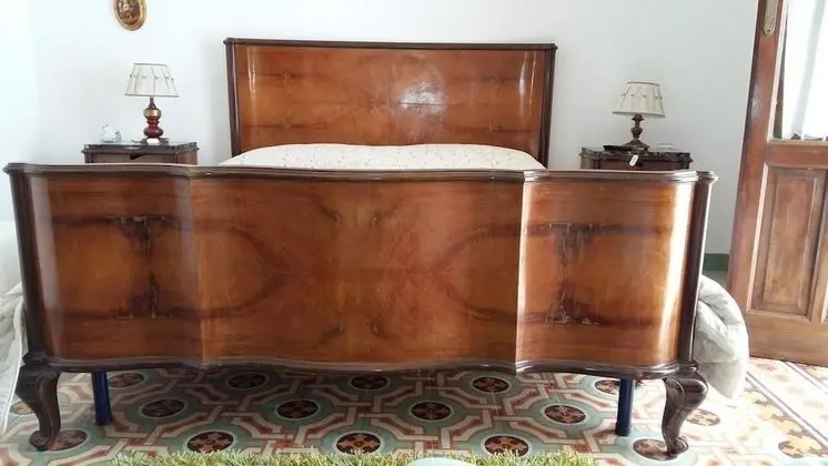 B&B Le Macine 1868 - Oda