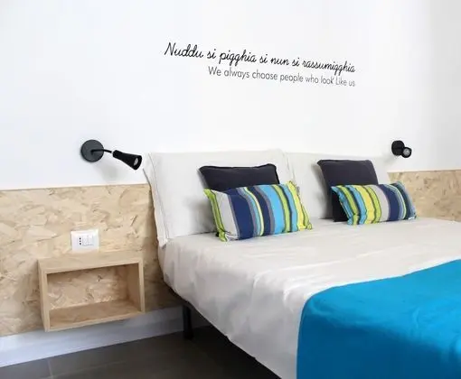 B&B Le Mangiatoie del Cavaliere