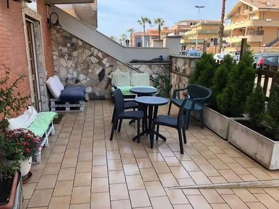 B&B Le Meduse