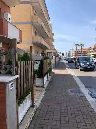 B&B Le Meduse - Dış Mekan