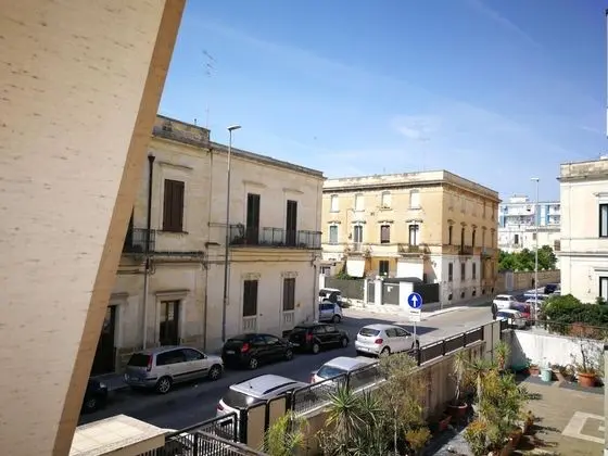 B&B Le Mura