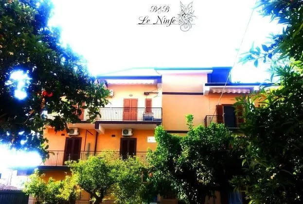 B&B Le Ninfe