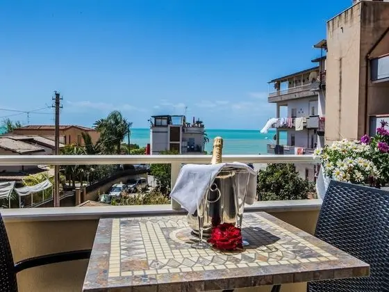 B&B Le Notti di Morfeo