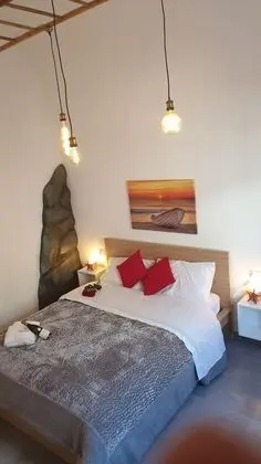 B&B Le Onde Praiola - Oda