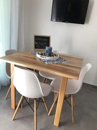 B&B Le Onde Praiola - Oda Düzeni