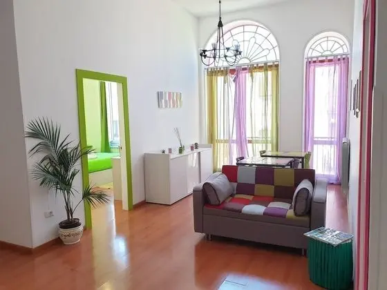 B&B Villa Le Palme - İç Mekan