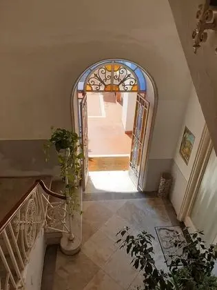 B&B Villa Le Palme - Lobi